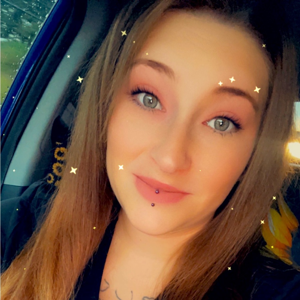 Meet your Posher, Skyler